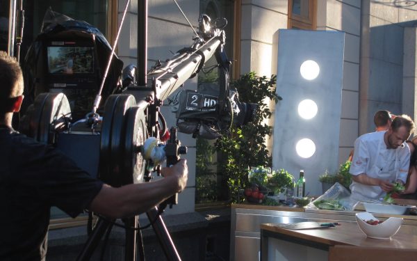 Serie TV e didattica per competenze