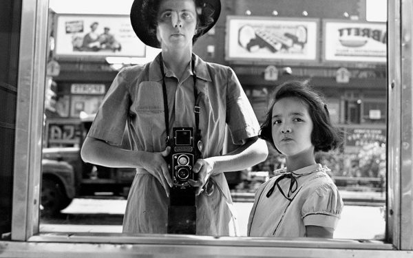 Vivian Maier e l’arte di osservare